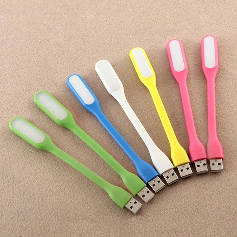 Mini Led Light Flexible Micro Usb